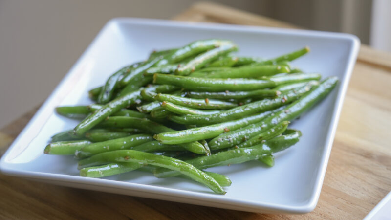 What’s the healthiest way to  prepare vegetables? The way  that makes you eat them.